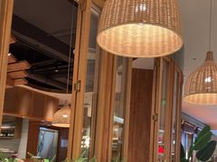 -芭札·Thai泰国餐厅(同和金铂天地店)