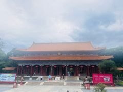 -珠海圆明新园