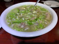 -范记靖远羊羔肉(博物馆店)