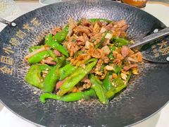 -费大厨辣椒炒肉(正佳广场店)