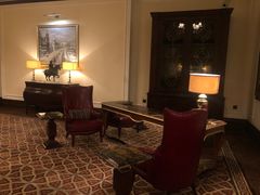 -Salon de Ville浦江汇(上海外滩华尔道夫酒店店)