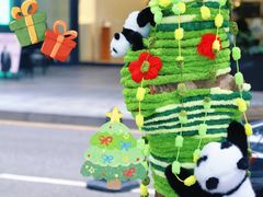 -福田卓悦INTOWN购物中心