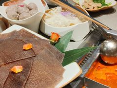 -海底捞火锅(宇飞大厦店)