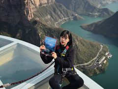 -河南宝泉旅游区