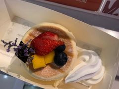 原味雪糕-狐狸和向日葵(北京路店)