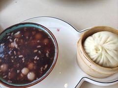 -古南都·清真绿柳居菜馆(太平南路店)