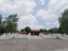 -武清南湖绿博园