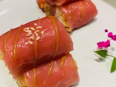 -上海1号私藏菜(静安店)