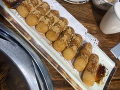 -槐店王婆大虾(开发区店)