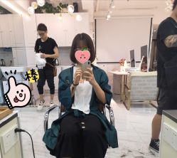 -潘多拉Hairsalon