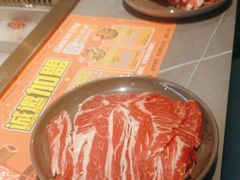 -非烤勿扰自助烤肉(宝安天虹店)