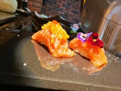 -昊·来了寿司(台湾街店)