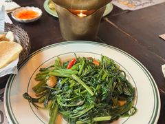 -泰莲庭·溪畔餐厅(雁栖湖店)