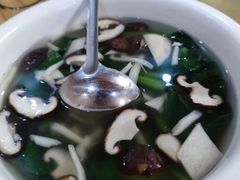 -芦茨金富饭庄·25年老字号·专做稻草鸡