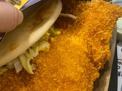 -TACO STAR 塔可星(下沙宝龙店)