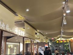 -将军肚烧烤鸡手王(东岭南街店)