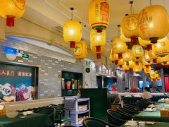 -大鸽饭(汉溪长隆店)