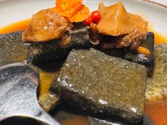 -肴约·花园式餐厅(湖里店)