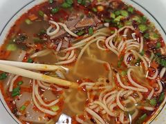 -伊穆祥牛肉面总店·清真