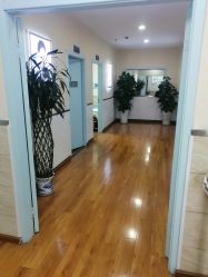 -成都军建医院·疤痕诊疗中心