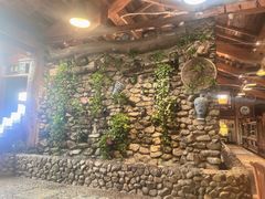 -一桶江山餐厅(松北店)