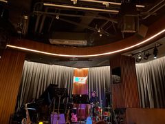 -林肯爵士乐上海中心 Jazz at Lincoln Center Shanghai