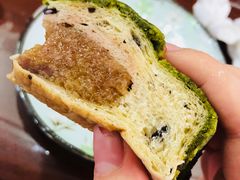 咸粽粽-LELECHA乐乐茶(上海五角场万达广场店)