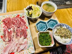 -小肉魁家•烧肉放题自助(南门中大国际店)