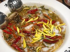-太二酸菜鱼(正大广场店)