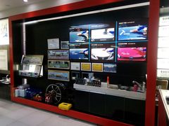 -名车坊威固授权汽车贴膜隐形车衣(世纪大道店)