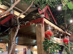-抚仙湖生态石锅鱼野生菌(告庄店)