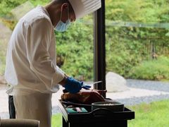 -西安凯悦酒店·湖畔中餐厅