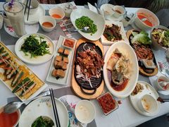 -野蔓果·山野菜(西湖景区·龙井茶田店)