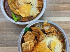 -聚宝螺蛳粉(聚宝店)