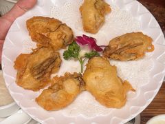 -美未居·老字号·地道顺德菜·桑拿鸡·鱼生(容桂店)