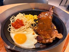 -菲滋意式餐厅(富阳东方茂店)
