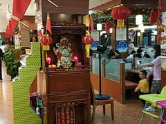 -汉丽轩·音乐自助烤肉餐厅(石岐店)