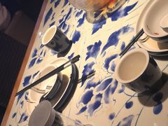 -绿茶餐厅(布吉万象汇店)