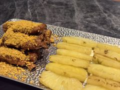 -紫泥369粗粮季(鼓楼店)