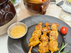 -KingThaia金泰兰(滨江天街店)