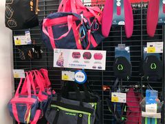 -迪卡侬(燕山店)