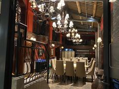 -铜锣湾·有麝自然香(重庆新天地店)