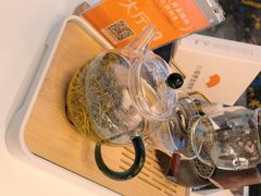 -小厨娘淮扬菜(天印大道店)