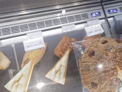 -Peet's 皮爷咖啡(海雅缤纷城店)