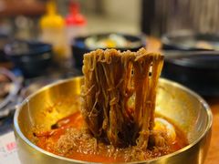 -喜来稀肉(金巴利道店)