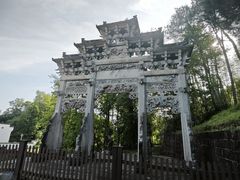 -潜口民宅博物馆