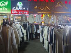 -健康路夜市