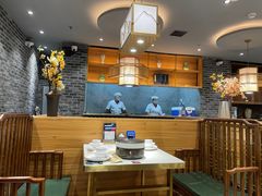 大堂-老镇春饼(济宁万达店)