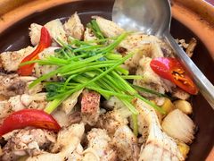 -美极鲜食坊(宝安南路店)