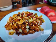 -鼎香润(德胜门内店)